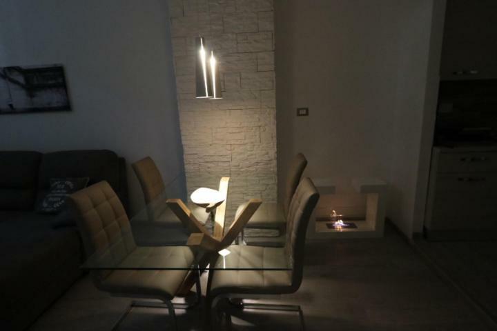 Exclusive Apt Really Downtown - Free Private Parking Included! Genoa Exterior photo