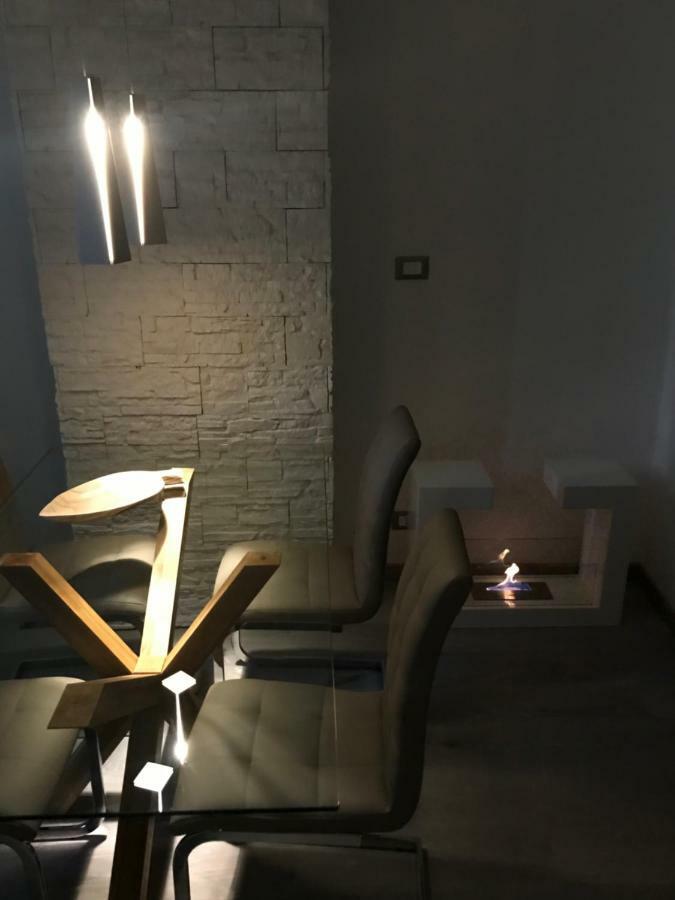 Exclusive Apt Really Downtown - Free Private Parking Included! Genoa Exterior photo